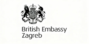 British Embassy Zagreb